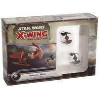 imperial aces expansion pack x wing mini game