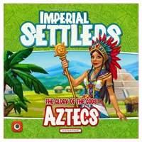 Imperial Settlers Aztecs Expansion