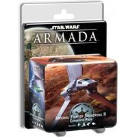 Imperial Fighter Squadrons Ii Exp: Star Wars Armada