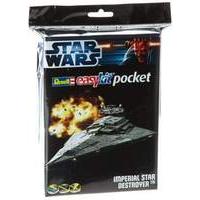 Imperial Star Destroyer EasyKit Pocket