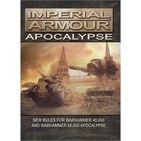 Imperial Armour Apocalypse