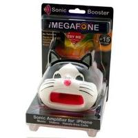 Imegafone Amplifier Cat