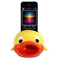 imegafone amplifier duck