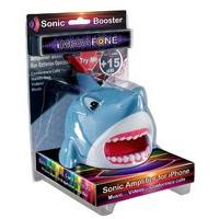 Imegafone Amplifier Shark