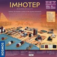 Imhotep