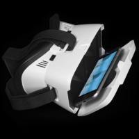 Immerse Plus - Virtual Reality Headset