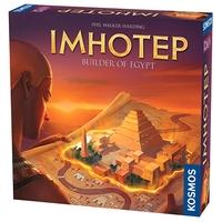 Imhotep