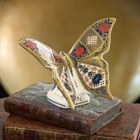 Imari Butterfly