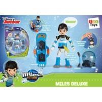 IMC Miles Deluxe (481022)