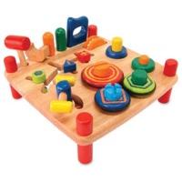I\'m Toy Children\'s Workbench