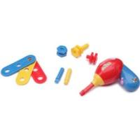 IMC Mickey Mouse Clubhouse Electronic Screwdriver