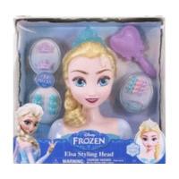 IMC Frozen - Elsa Styling Head