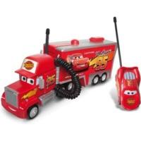 IMC Cars 2 - Mack Station radio (250222)