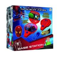 IMC Base Station Spider-Man
