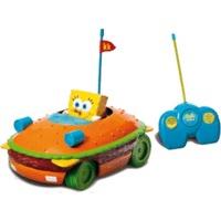 IMC SpongeBob - RC Car Congreburger