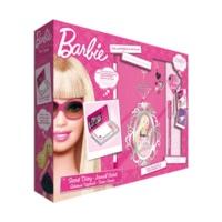 IMC Barbie Electronic Secret Diary