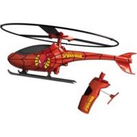IMC Spiderman Rescue Helicopter