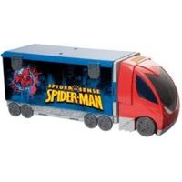 IMC Spider Truck Playset