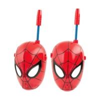 imc walkie talkie spiderman 4
