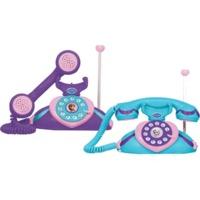 IMC Disney Frozen Intercom Telephone Set