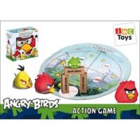 IMC Angry Birds - Action Game