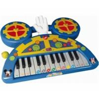 IMC Mickey Mouse Keyboard