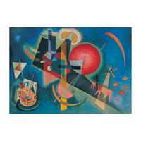 Im Blau, 1925 by Wassily Kandinsky