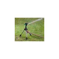 Impact Sprinkler with Tripod, range up to 20 m