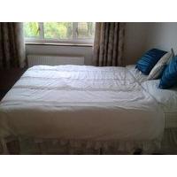 Immaculate Double Bedroom (Single Occupancy)