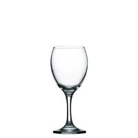 imperial wine glasses 250ml ce marked at 175ml pack of 12