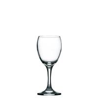 Imperial White Wine Glasses 200ml CE Marked at 125ml Pack of 12
