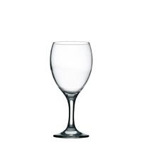 Imperial Wine Glasses 340ml CE Marked at 250ml Pack of 12