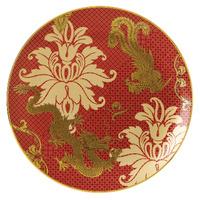 Imperial Plate 34cm