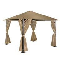 IM Leisure 3m x 3m Venice Square Gazebo