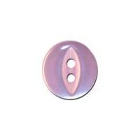 Impex Fisheye Buttons Lilac