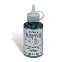 impex hi tack glitter glue