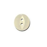 Impex Fisheye Buttons Cream