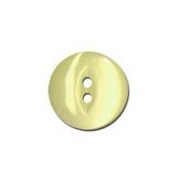 Impex Fisheye Buttons Yellow