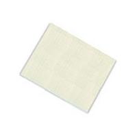 Impex 1mm Thick Hi Tack Sticky Square Foam Pads White