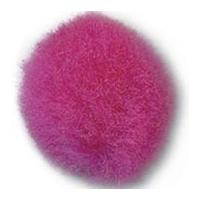 impex craft pompoms bright