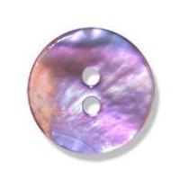 Impex Dyed Agoya Shell Buttons Lilac