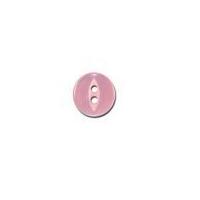 Impex Fisheye Buttons Pink