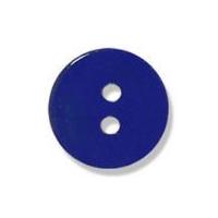 Impex Dyed Agoya Shell Buttons Navy