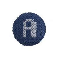 Impex Cross Stitch Alphabet Lett...