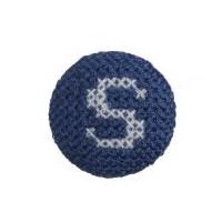 Impex Cross Stitch Alphabet Lett...