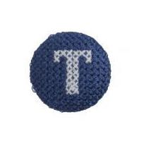 Impex Cross Stitch Alphabet Lett...