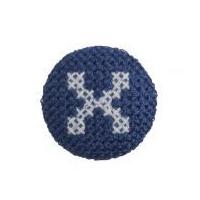 Impex Cross Stitch Alphabet Lett...