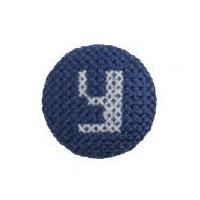 Impex Cross Stitch Alphabet Lett...