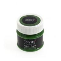 Impex Fabric Paint Pot Green