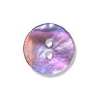 impex dyed agoya shell buttons lilac